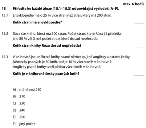 prijimacky matematika 2023